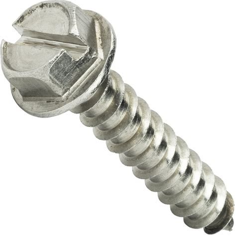 10 1 inch sheet metal screw|no 10 self tapping screws.